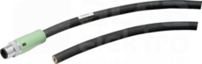 SIMATIC RF 5m Kabel