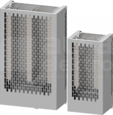POWERMODULE PM240-2 7,1ohm Rezystor hamowania