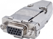 SIGNAL CONNECTOR S-1FL6 LI Konektor