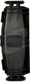 BREAK50 165x62x36mm IP68 Mufa żelowa