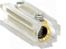 MC16 2,5-16mm2 Złączka uniwersalna modułowa