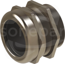XL M63 45-55mm IP68 Dławnica kablowa mosiężna