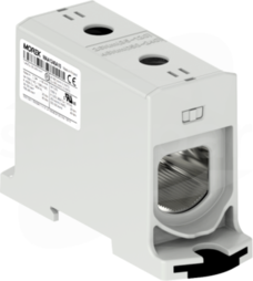 OTL240 1xAl/Cu 35-240mm2 1000V szary Zacisk uniwersalny 1 tor