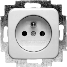 2301MUC-214-500 REFLEX 2P+Z GNIAZDO BIEL ALPEJSKA