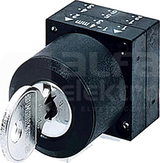 SIRIUS 22mm O-I Zamek płaski