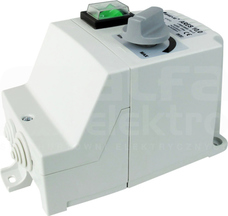 ARES 7,0 Regulator elektroniczny