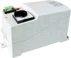 ARW 7,0/S (5-stopniowy) Regulator 7,0A 230VAC