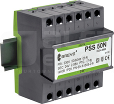 PSS 50N 230/24V Transformator