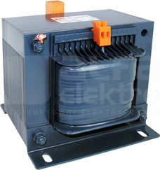 STM 2500VA 400/230V Transformator