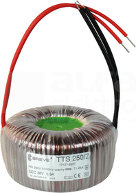TTS 250/Z 230/24V Transformator