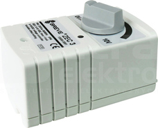 ZEC 3 0-10V 230VAC Zadajnik napięciowy