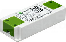 ZLD 12-12LF 1,0A Zasilacz LED