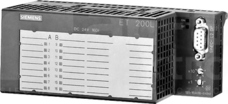 SIMATIC DP ET 200L 16DI/16DO 24VDC Moduł wejść/wyjść cyfrowych