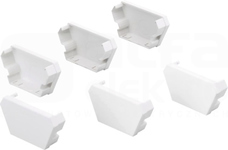 LL200Z EP WH (6PCS) Akcesoria