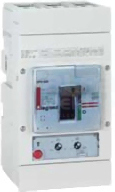 DPX630 3P 250A 36kA Wyłącznik kompaktowy