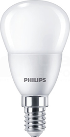 LEDlustre ND 5W/827 470lm E14 P45 FR Źródło LED COREPRO (F)