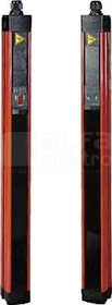 XUSLTQ6A0350 14x350mm KURTYNA ŚWIETLNA BEZP.