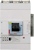 DPX1600 1250-S1 3P 1250A Wyłącznik kompaktowy