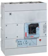 DPX-H1600 S2 4P 1250A Wyłącznik mocy