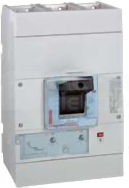DPX1250 3P 630A Wyłącznik mocy