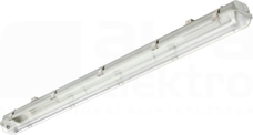 WT050C 2xTLED L1200 IP65 Oprawa hermetyczna pod LEDtube LEDINAIRE