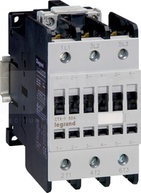 CTX-1 80A 230VAC Stycznik