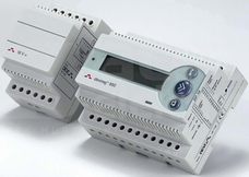 DEVIREG 850 IV PL Sterownik mikroproc.z zasilaczem
