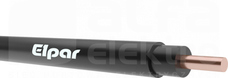 YKY 1x16 /1kV RE Kabel energetyczny