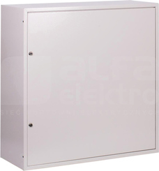 NR-882 800x800x210 Rozdzielnica natynkowa metalowa