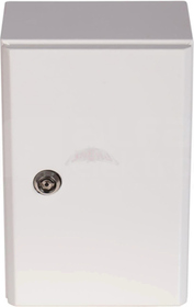 RH 231 200x300x150 IP65 Obudowa hermetyczna metalowa z płytą