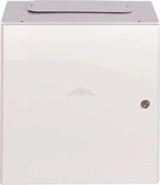 RH 552 500x500x210 IP65 Obudowa hermetyczna metalowa z płytą