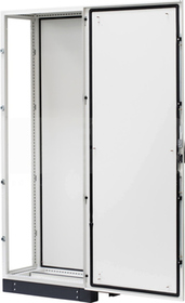 DELTA-SYSTEM 1000x1600x400 Szafa sterownicza metalowa