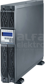 DAKER DK+ 1KVA 10min Zasilacz UPS