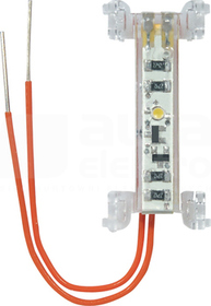 NILOE 230V Lampka do wskaźnika