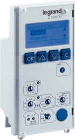DMX MP4 LI Wyzwalacz elektroniczny