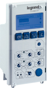 DMX MP4 LSI Wyzwalacz elektroniczny