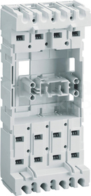 DPX3-160 3P Podstawa wtykowa