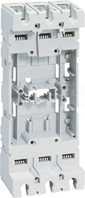 DPX3-250 3P Podstawa wtykowa
