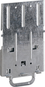 DPX3-250 3P/4P Adapter