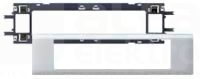 DLP ALU M45 8M 65mm Uchwyt pokrywy