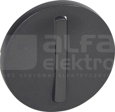 CELIANE grafit Klawisz pojedynczy