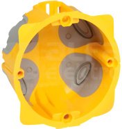 RIGIPS 1M gł.40mm Puszka z membraną