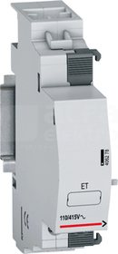 DX3 110-415VAC Wyzwalacz wzrostowy