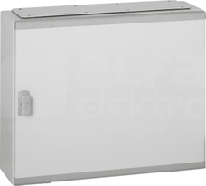 XL3 400 515x655 IP55 Rozdzielnica metalowa monoblok