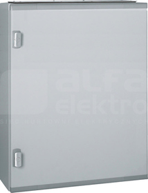 XL3 400 715x655 IP55 Rozdzielnica metalowa monoblok