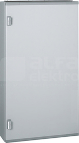 XL3 400 1115x655 IP55 Rozdzielnica metalowa monoblok