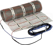 DEVIHEAT 150S 230V 300W 2,0m2 Mata grzejna 150W/m2