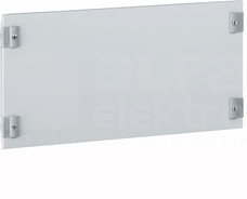 XL3 800/4000 W200 1/4 obr. Osłona metalowa pełna