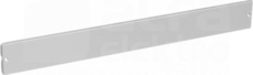 XL3 800/4000 W100 S850 Osłona metalowa pełna śruba