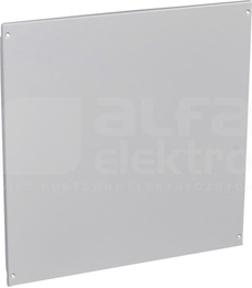 PK W200 Osłona metalowa pełna